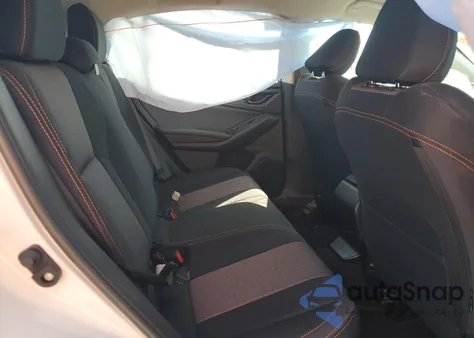 2023 Subaru Crosstrek Premium z USA, uszkodzony, nr VIN JF2GTAPC5P8323517